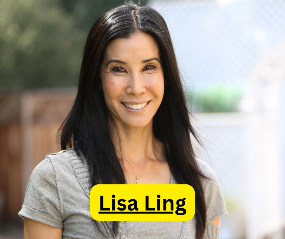 Lisa Ling