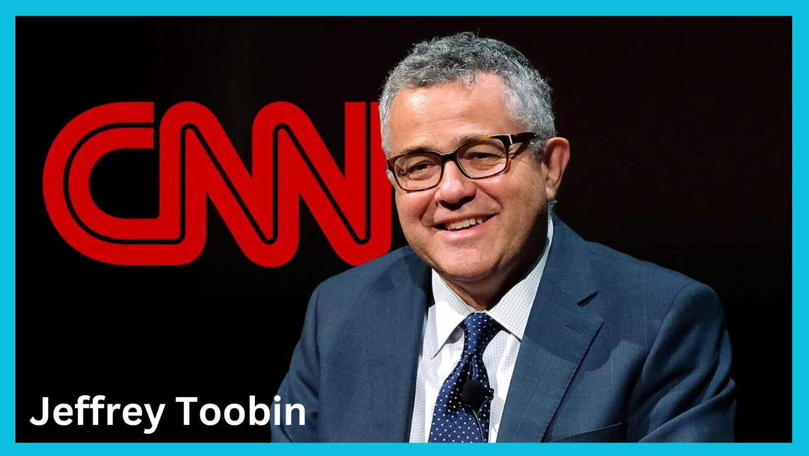 Jeffrey Toobin Zoom video clip