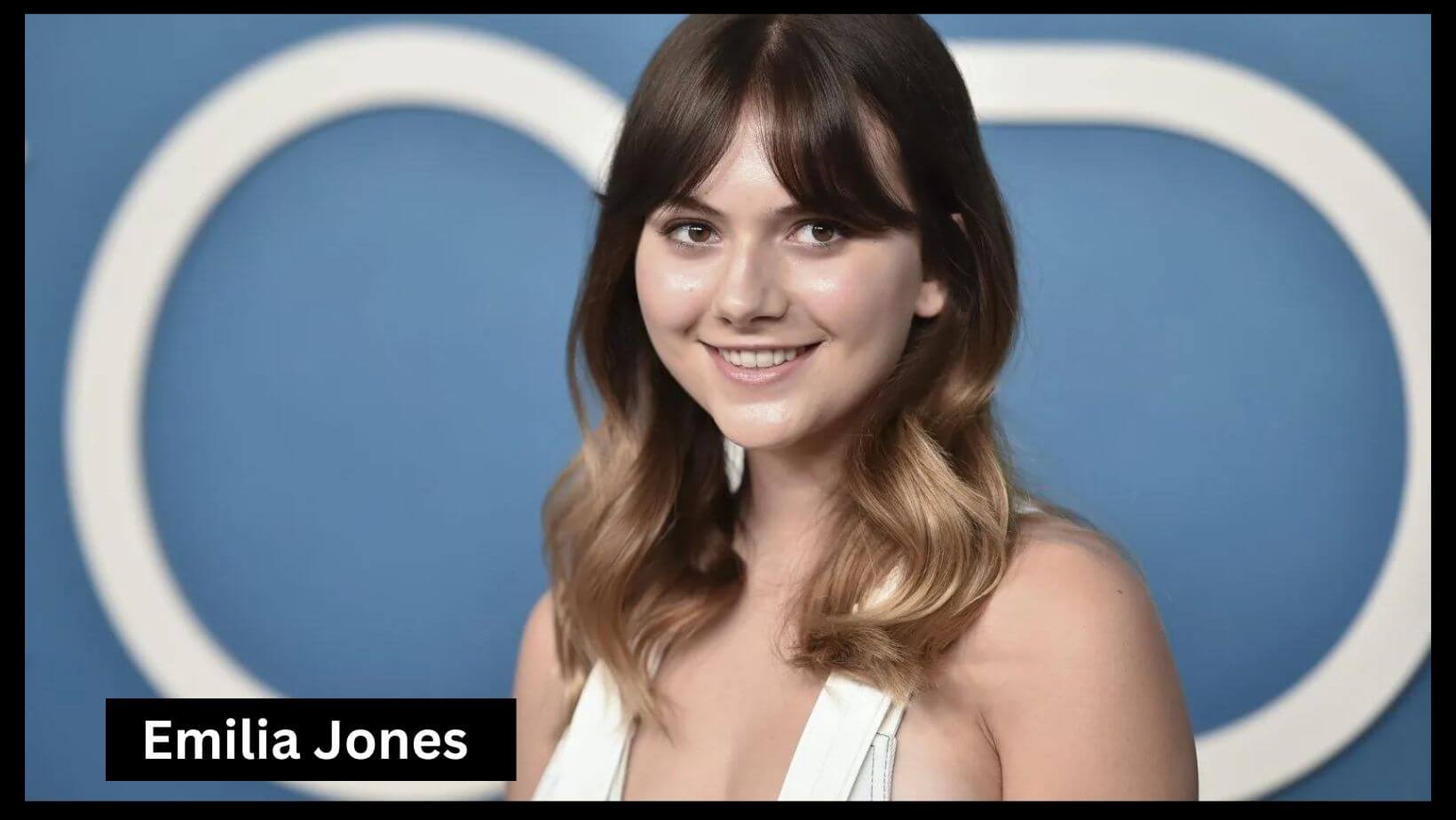 Emilia Jones net worth