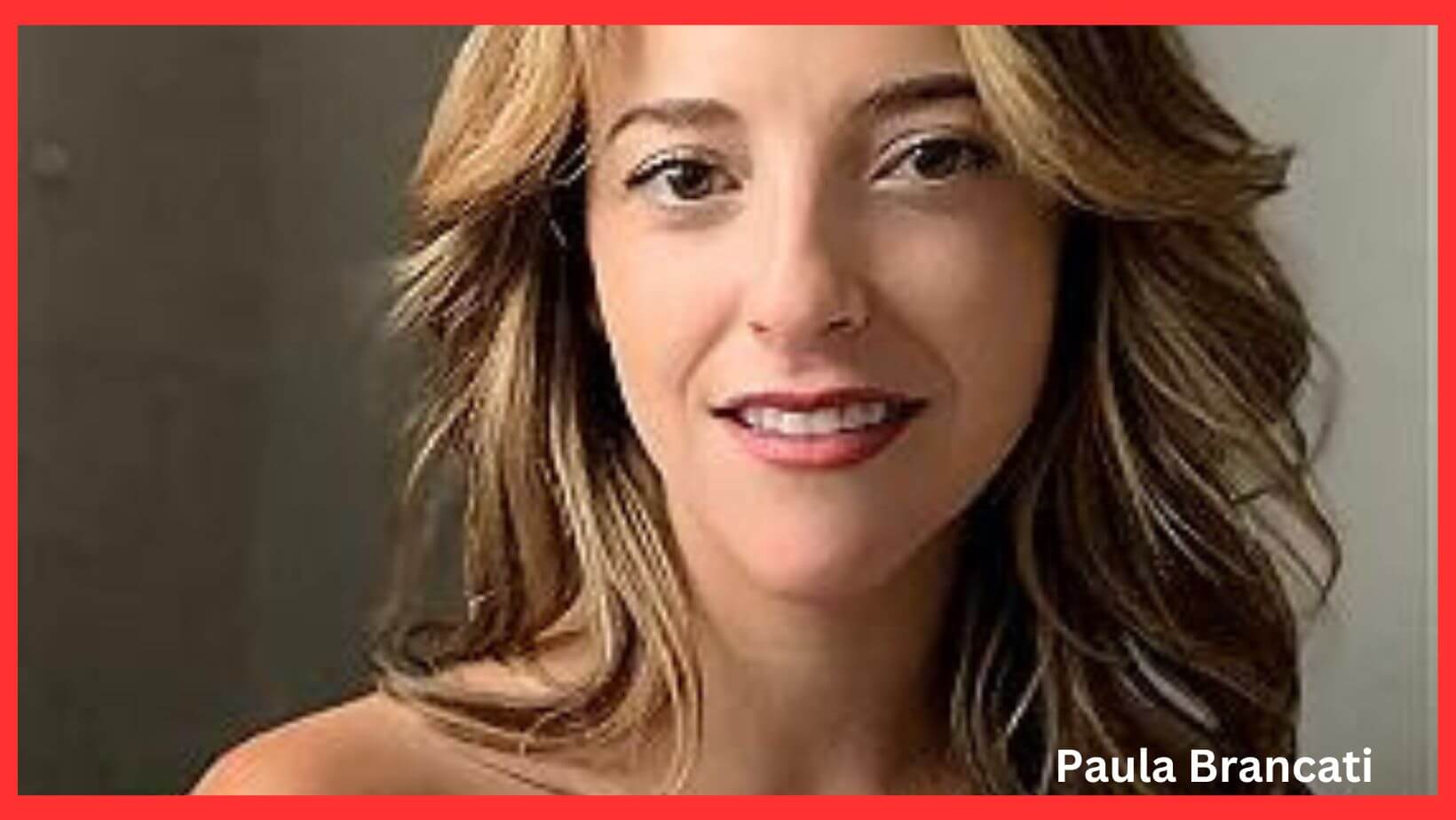 Paula Brancati Movies and Tv shows