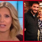 poppy harlow and husband