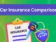 Car Insurance Comparison