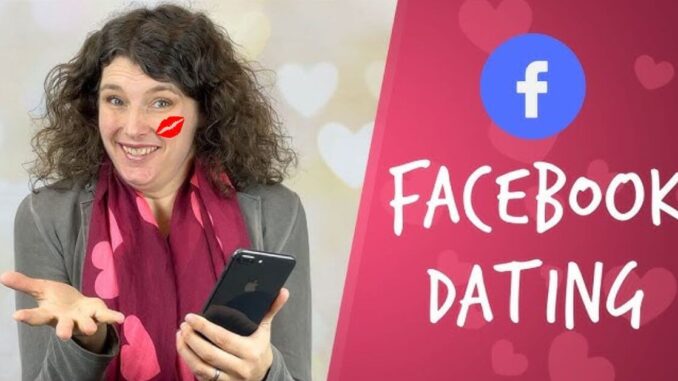 facebookdating