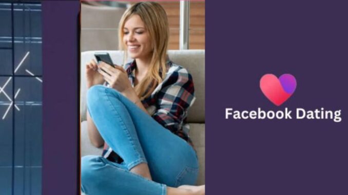 facebook dating